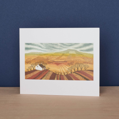 Shepherds Cottage|Art Angels