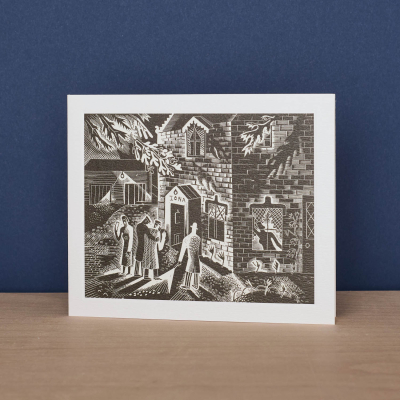 Carol Singers|Art Angels
