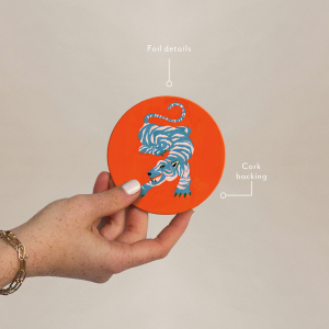 Wild Thang Coaster|Seedlings