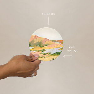 In the Beginning Coaster|Seedlings