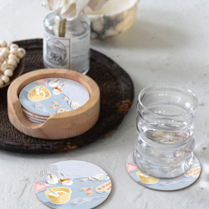 Youre Sweet Coaster|Seedlings