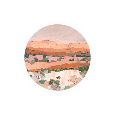 Rose Hill Coaster|Seedlings