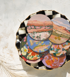 Rose Hill Coaster|Seedlings