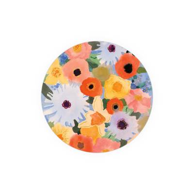 Summer Mix Coaster|Seedlings