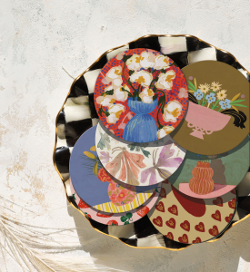 Love You More Coaster|Seedlings