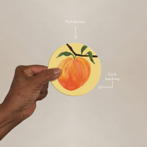 Peach Coaster|Seedlings