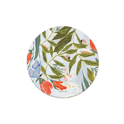 A Bugs Life Round Coaster|Seedlings