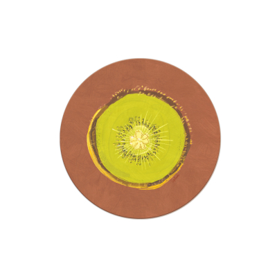 Kiwi Coaster|Seedlings