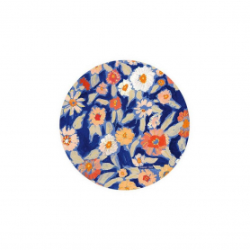 Wildflower Floral Coaster|Seedlings