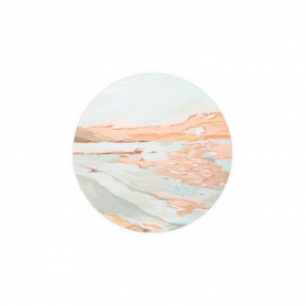 Sunset Coaster|Seedlings