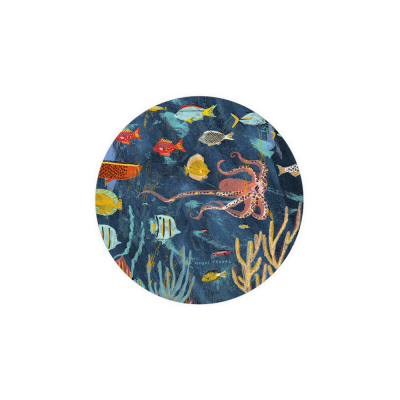 You're a Keeper Coaster|Seedlings