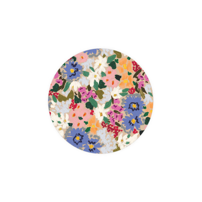 Flourish Coaster|Seedlings