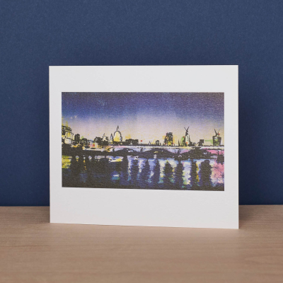 Stamford Wharf|Art Angels