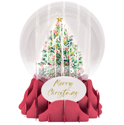 Christmas Tree|Up With Paper
