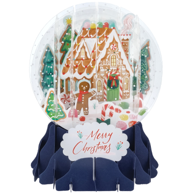 Gingerbread|Up With Paper