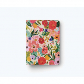 Garden Party Passport Holder|Rifle Paper