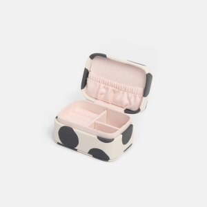 Mono Spot Mini Jewellery Box|Caroline Gardner