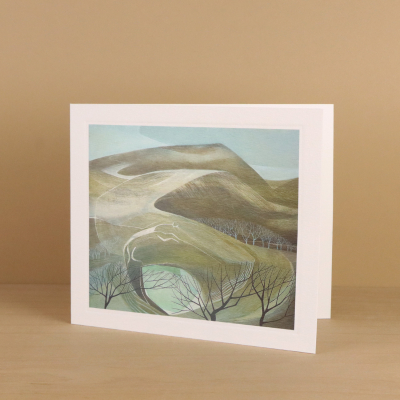 White Horse Hill|Art Angels