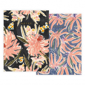 Happy Day Notebook Set|Seedlings