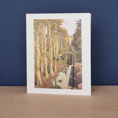 Canal Bridge|Art Angels