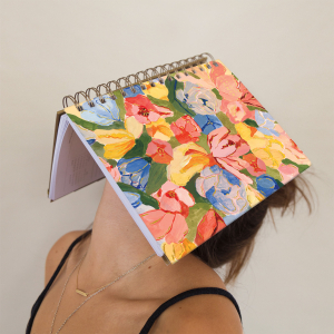 Angel 17 Month Weekly Planner|Seedlings