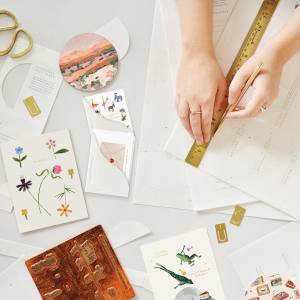 Love Letters Birthday Sprouts Mini Card|Seedlings