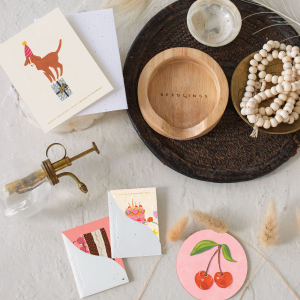 Cherry Cake|Seedlings