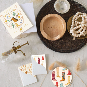 Not Your 1st Rodeo|Seedlings