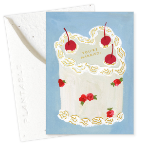 Heart You Cake|Seedlings