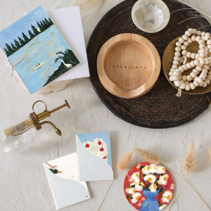 Heart You Cake|Seedlings