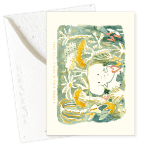 Elephant Love|Seedlings