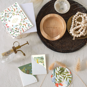 Elephant Love|Seedlings