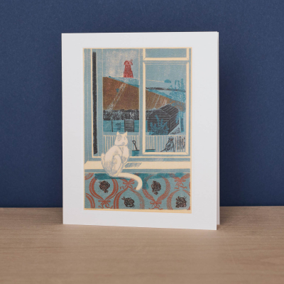 Great Bardfield Windmill|Art Angels