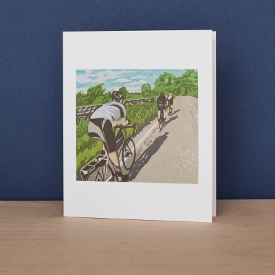 Lands End To John O Groats|Art Angels