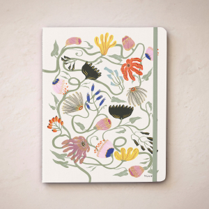 Widly In Love Three Notebook Set|Seedlings