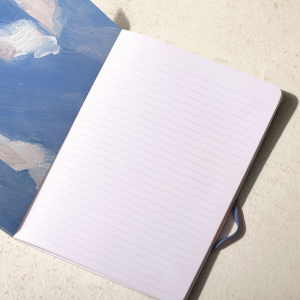 Floral Bluff Three Notebook Set|Seedlings