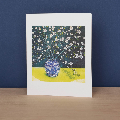 Blossom Time|Art Angels