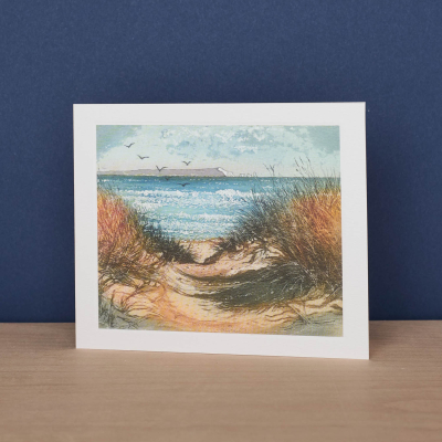 Down To The Seas|Art Angels