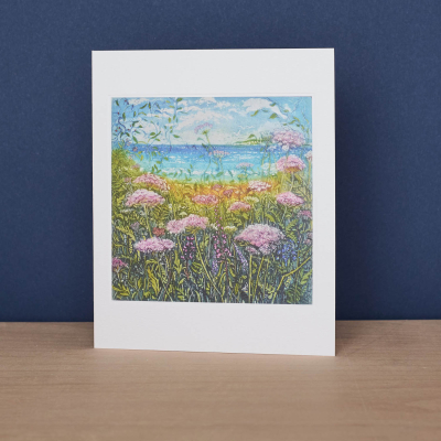 Blowin In The Wind|Art Angels