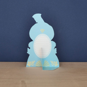 Bert Die Cut|Art Angels