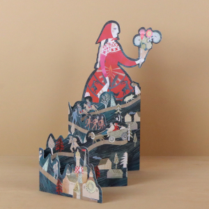 Storyteller Die Cut|Art Angels