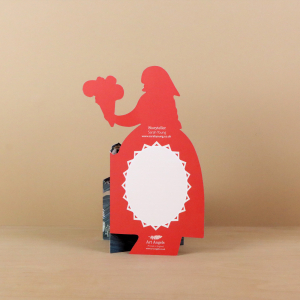 Storyteller Die Cut|Art Angels