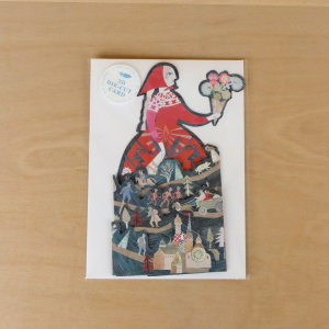 Storyteller Die Cut|Art Angels