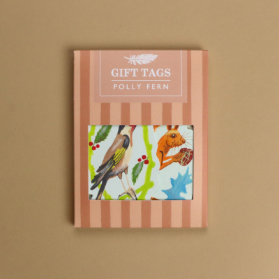 Festive Gift Tags|Art Angels