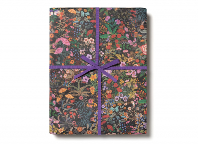 Meadow Black wrap|Red Cap Cards