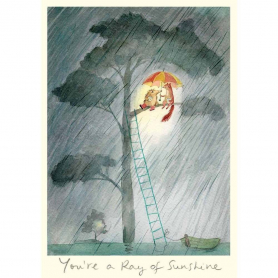 Youre A Ray Of Sunshine