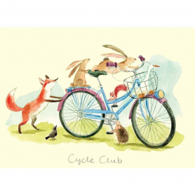 Cycle Club