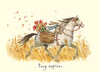 Pony Express