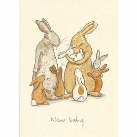 New Baby