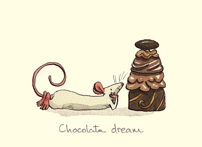 Chocolate Dream